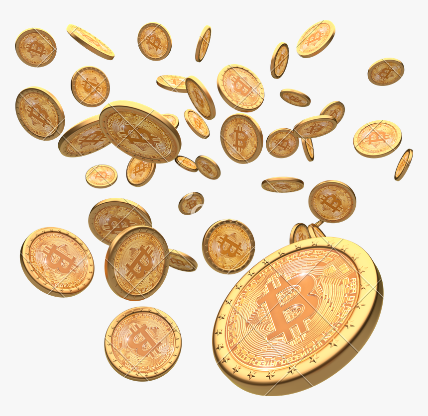 Coin, HD Png Download