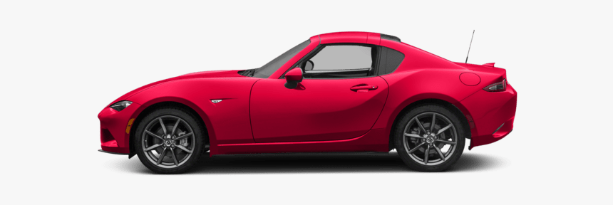 Mazda Mx-5 Miata Rf, HD Png Download