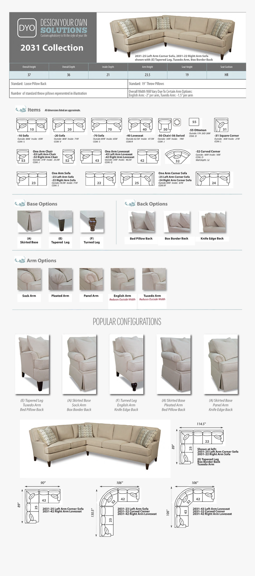 Club Chair, HD Png Download
