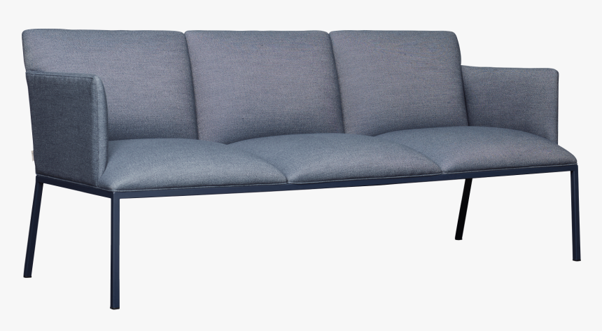 Studio Couch, HD Png Download
