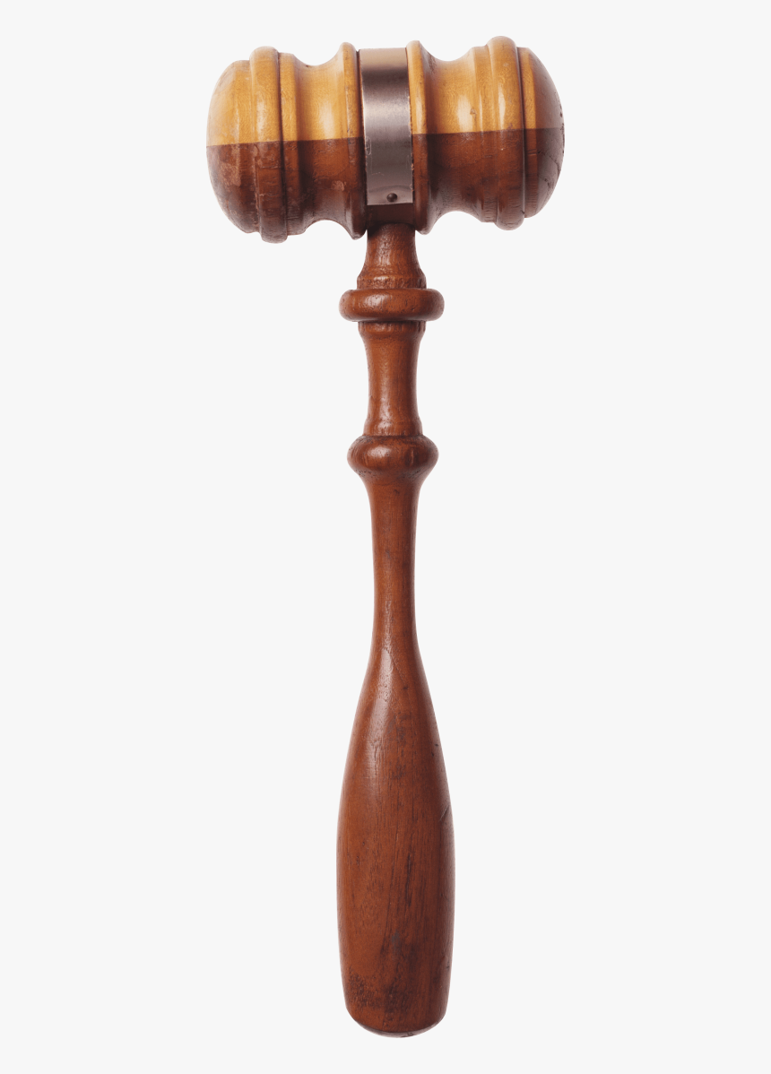 Gavel 
								 Title Gavel - Portable Network Graphics, HD Png Download