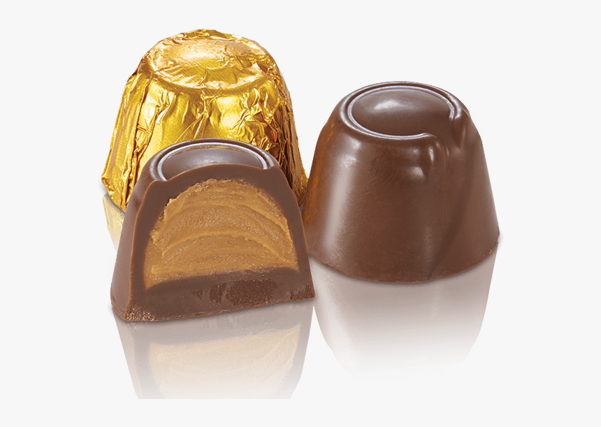 Peanut Butter Bites - Chocolate, HD Png Download