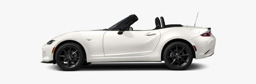 Mazda Miata 2017, HD Png Download