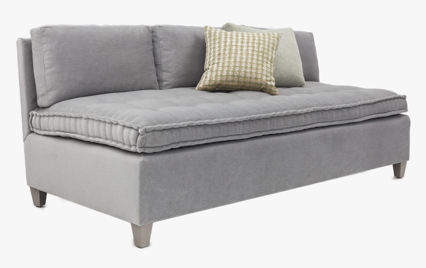 Studio Couch, HD Png Download