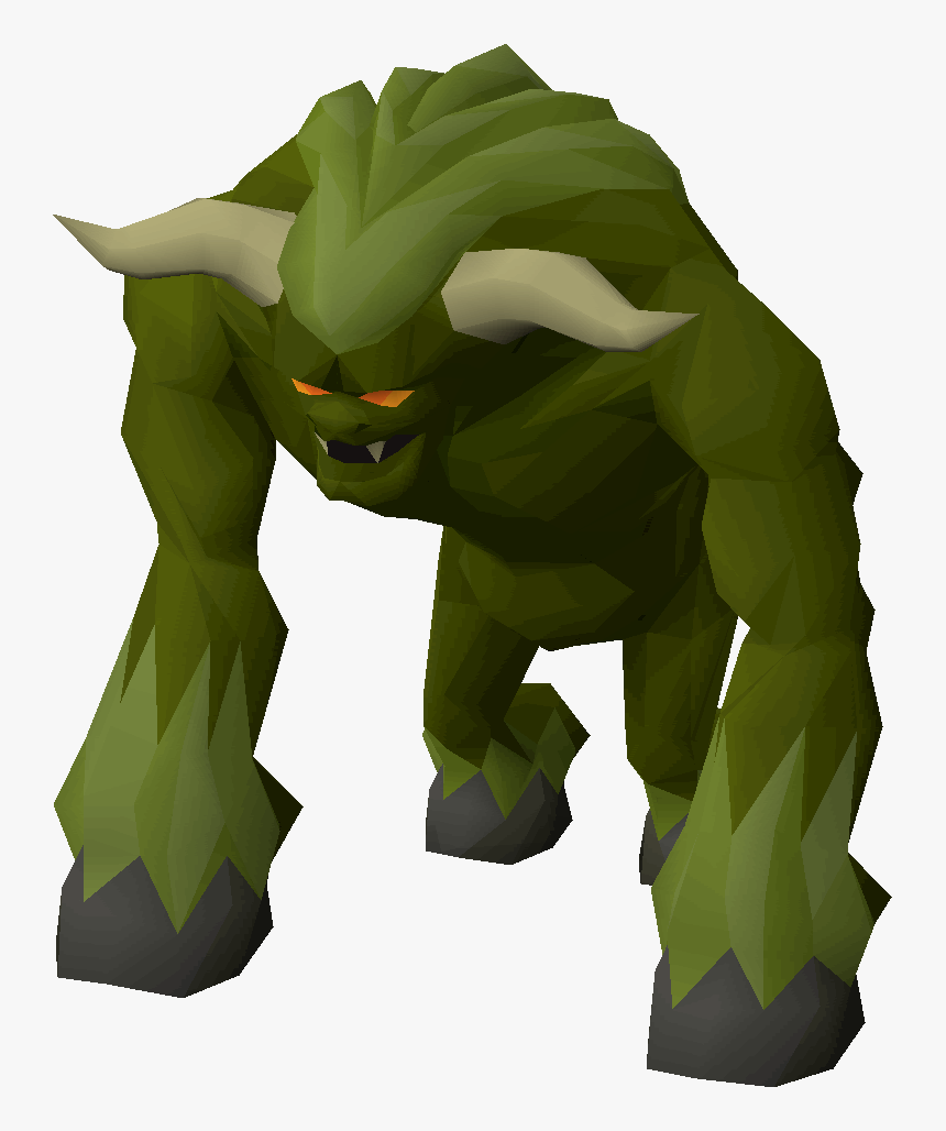 Kurask Osrs, HD Png Download