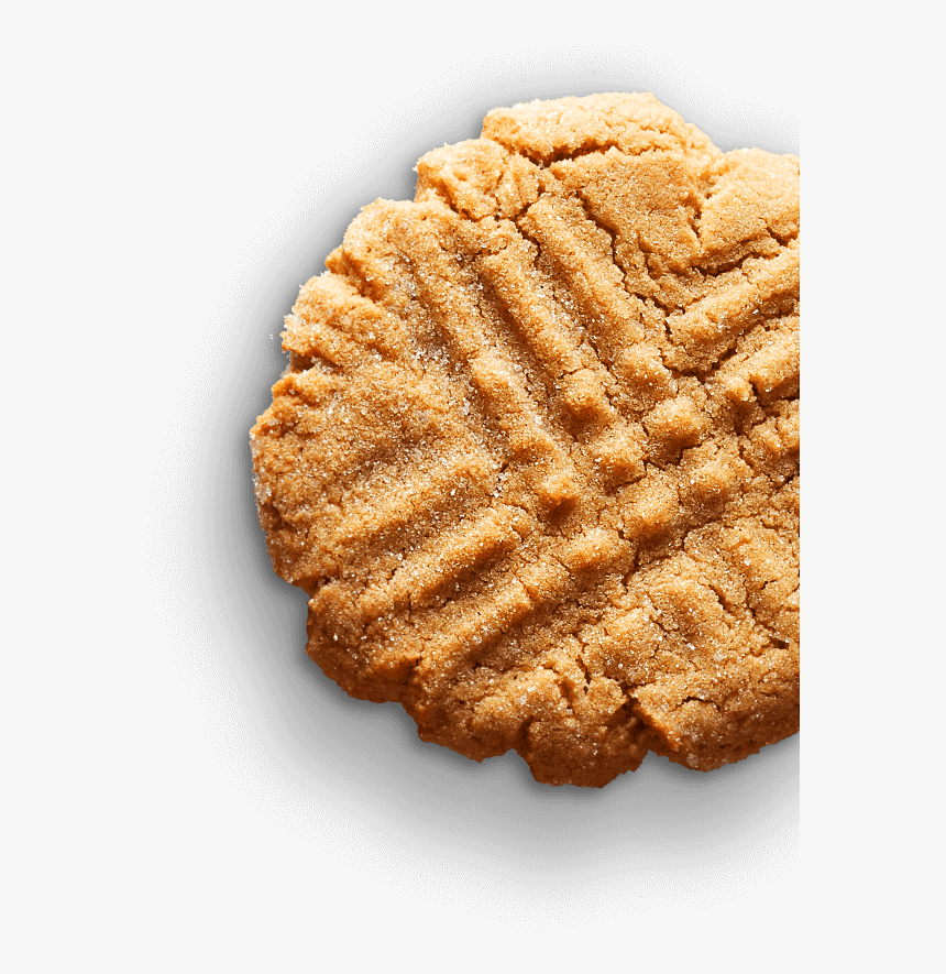 Peanut Butter Cookies Transparent, HD Png Download
