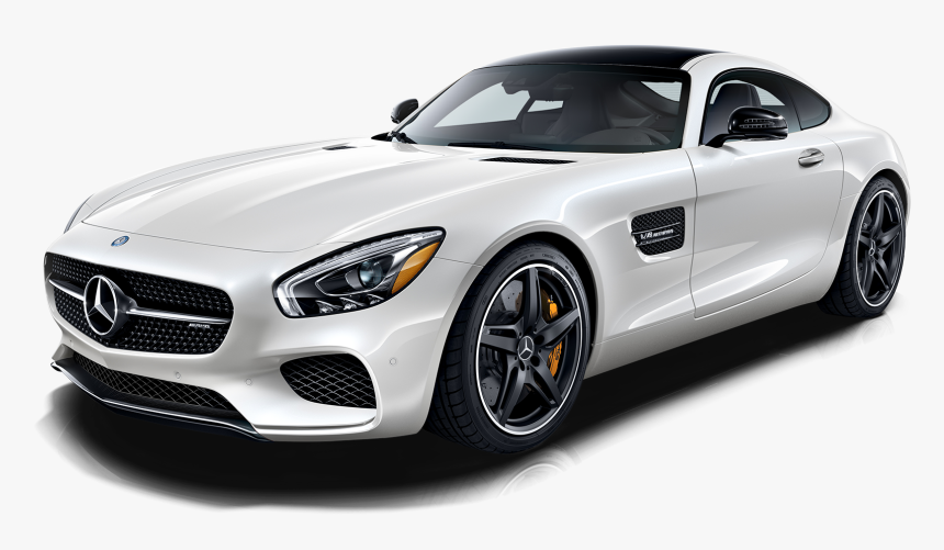 Transparent Amg Logo Png - Mercedes Gt Amg Price In India, Png Download
