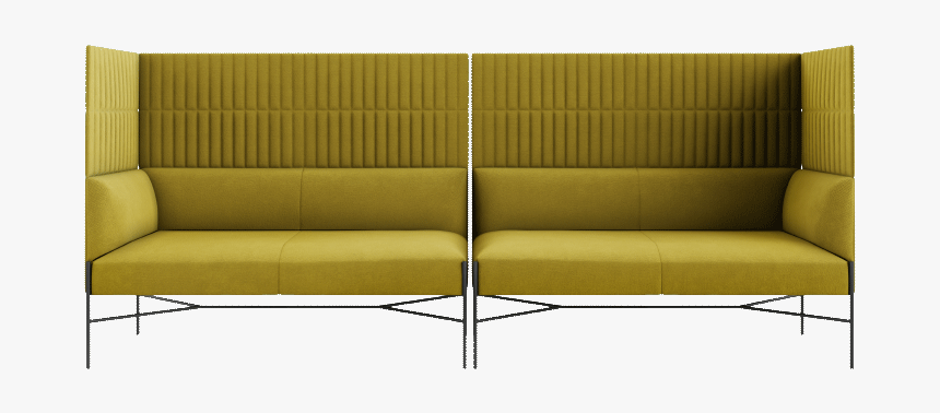 Tacchini Furnitures Chill Out High, HD Png Download