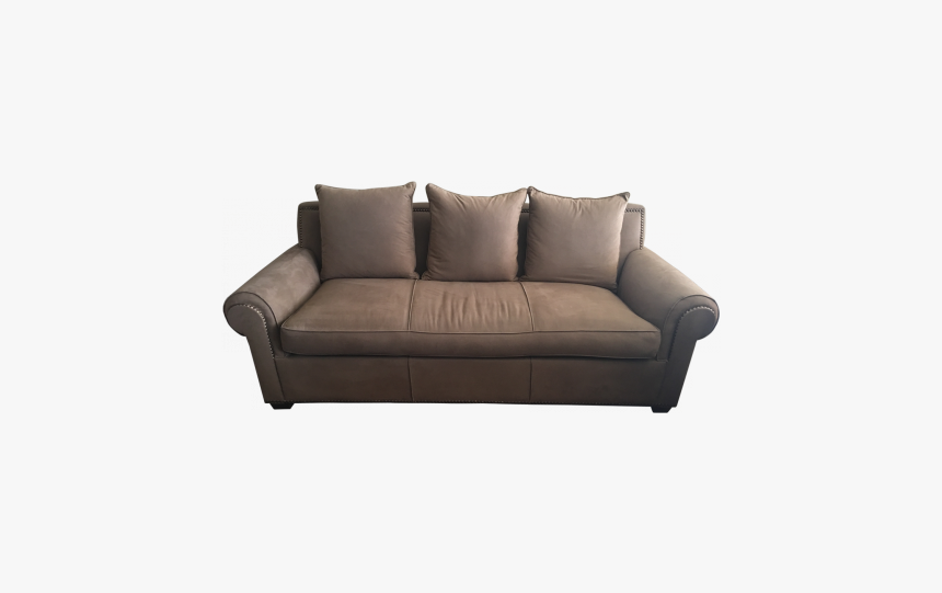 Studio Couch, HD Png Download