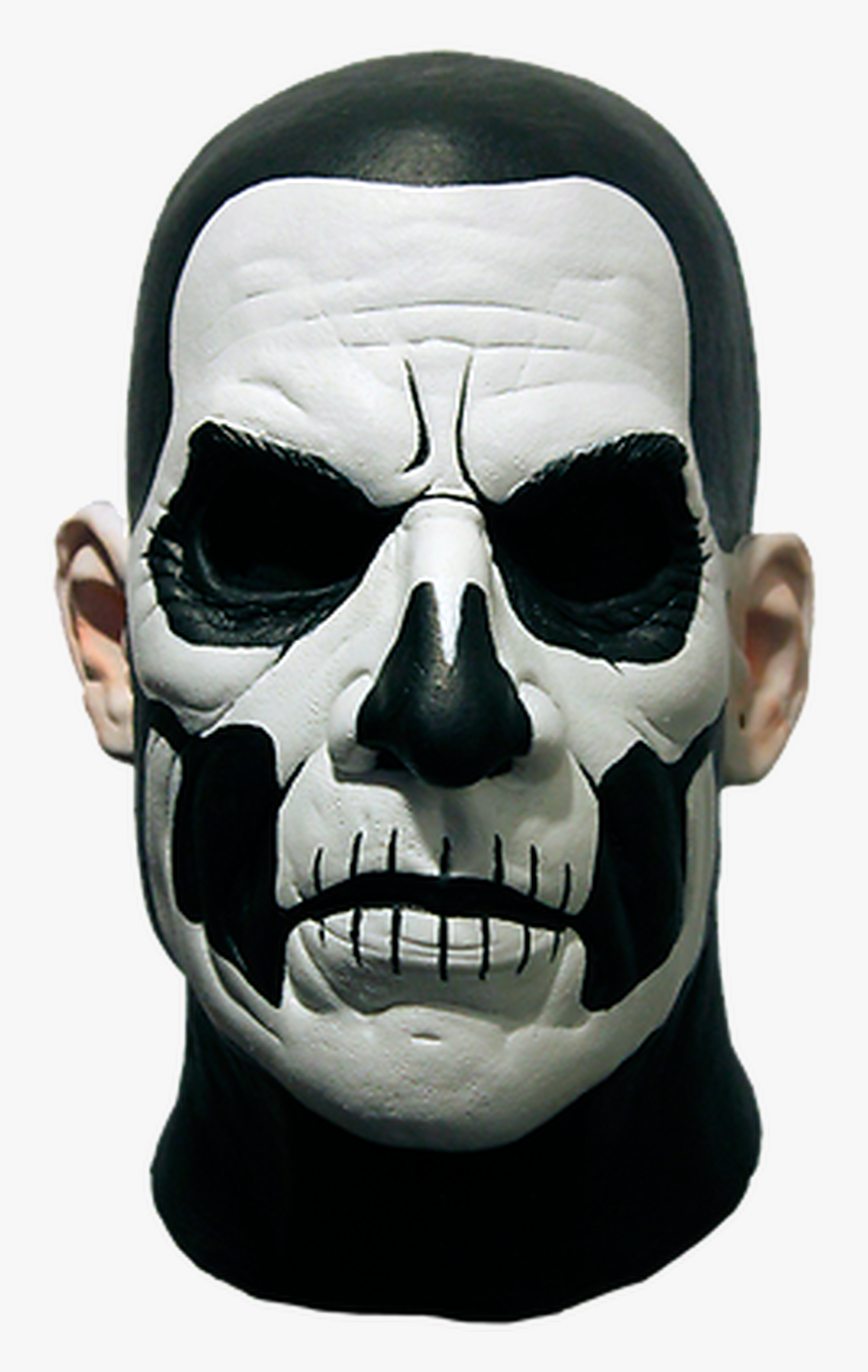 Papa Emeritus Mask, HD Png Download