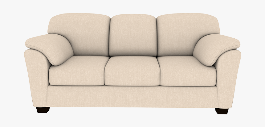 Studio Couch, HD Png Download