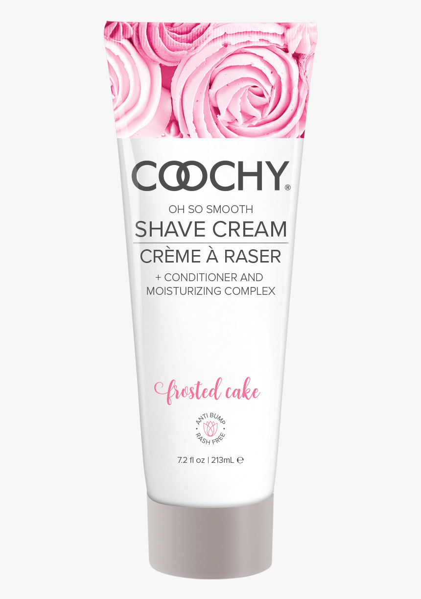 Coochy Cream For Hair, HD Png Download
