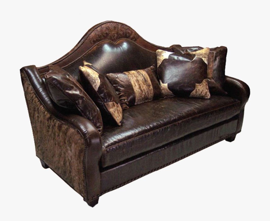 Studio Couch, HD Png Download