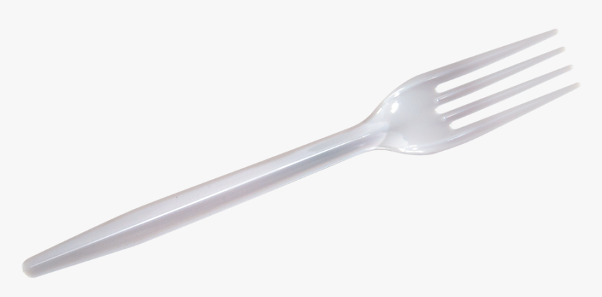 Shark Tooth Fork - Fork, HD Png Download