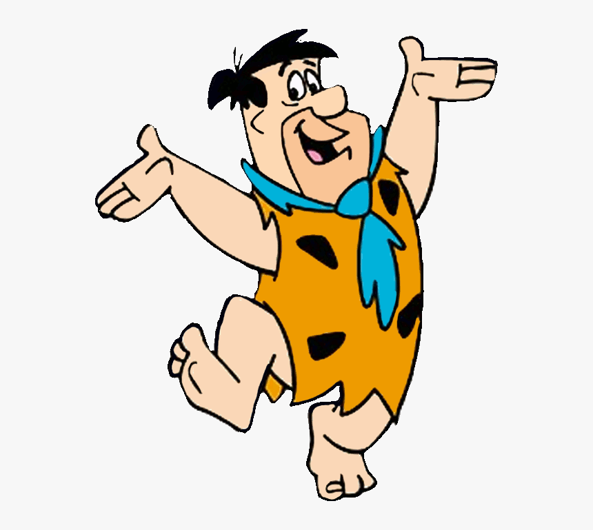 Transparent Sheena Fujibayashi Png - Fred Flintstones Png, Png Download