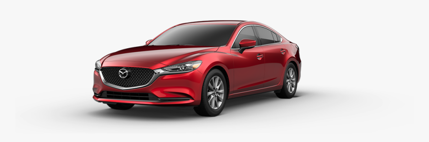 Mazda 6 2019 Png, Transparent Png