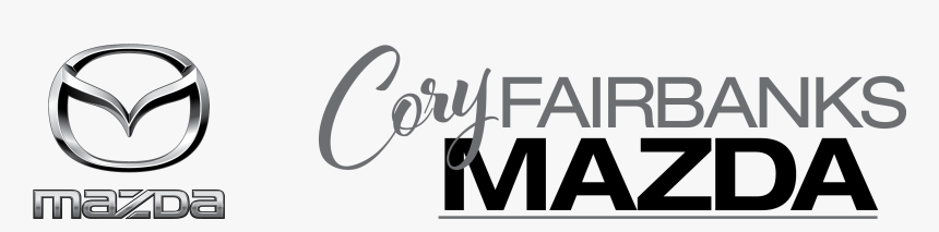 Cory Fairbanks Mazda Logo, HD Png Download