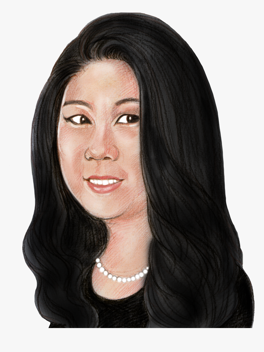 Sophia Yen, HD Png Download