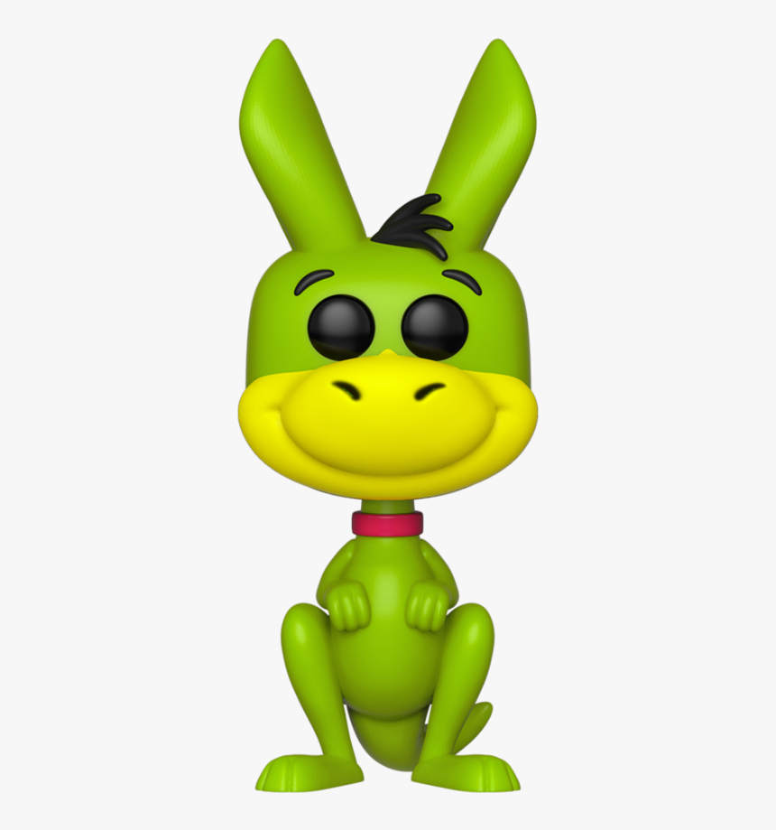 Funko Pop The Flintstones, HD Png Download