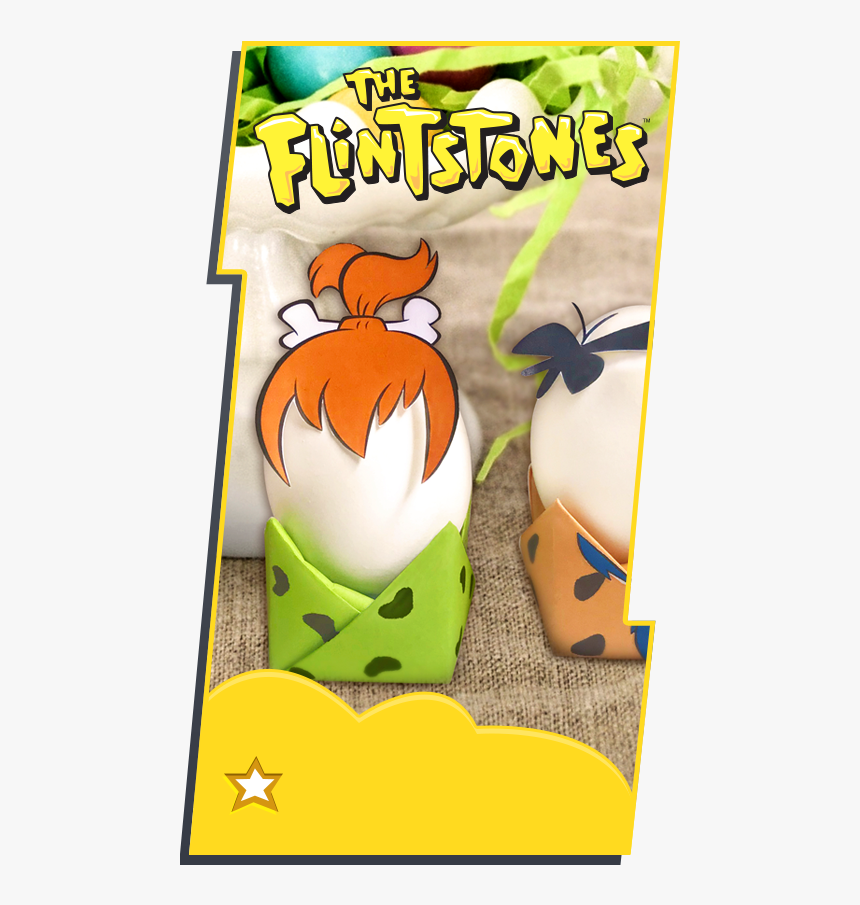 Flintstones Clipart, HD Png Download