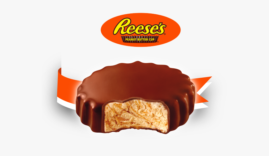 Reese's Peanut Butter Ice Cream Cup, HD Png Download