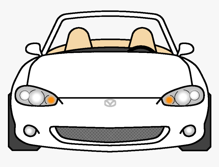 Sports Car, HD Png Download