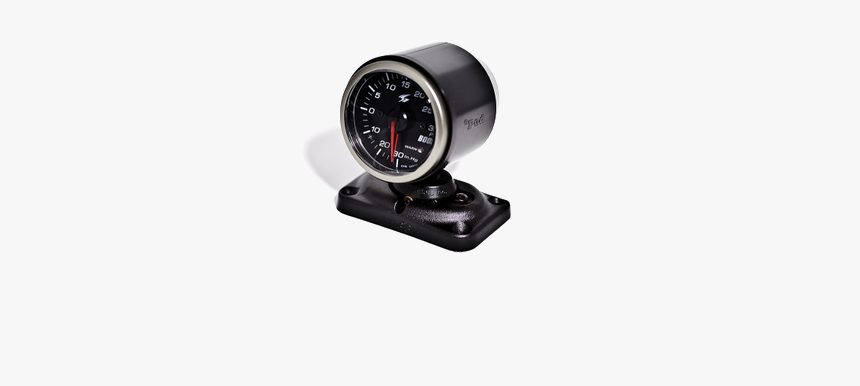 Mazda Miata Boost Gauge Autometer - Speedometer, HD Png Download