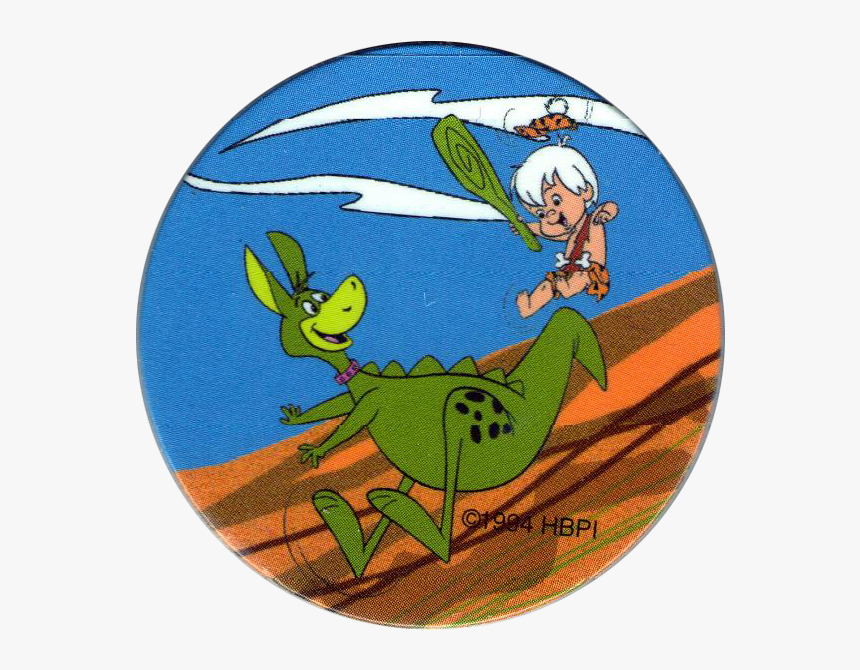 Flintstones, HD Png Download