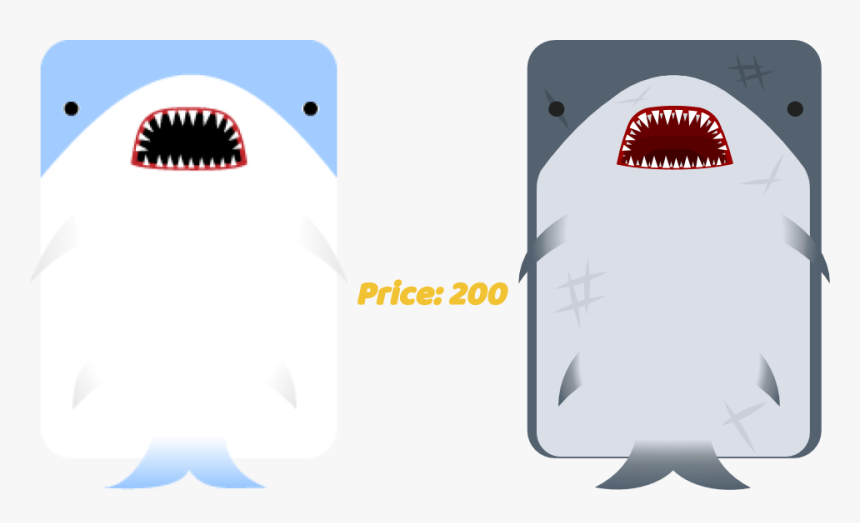 Shark, HD Png Download