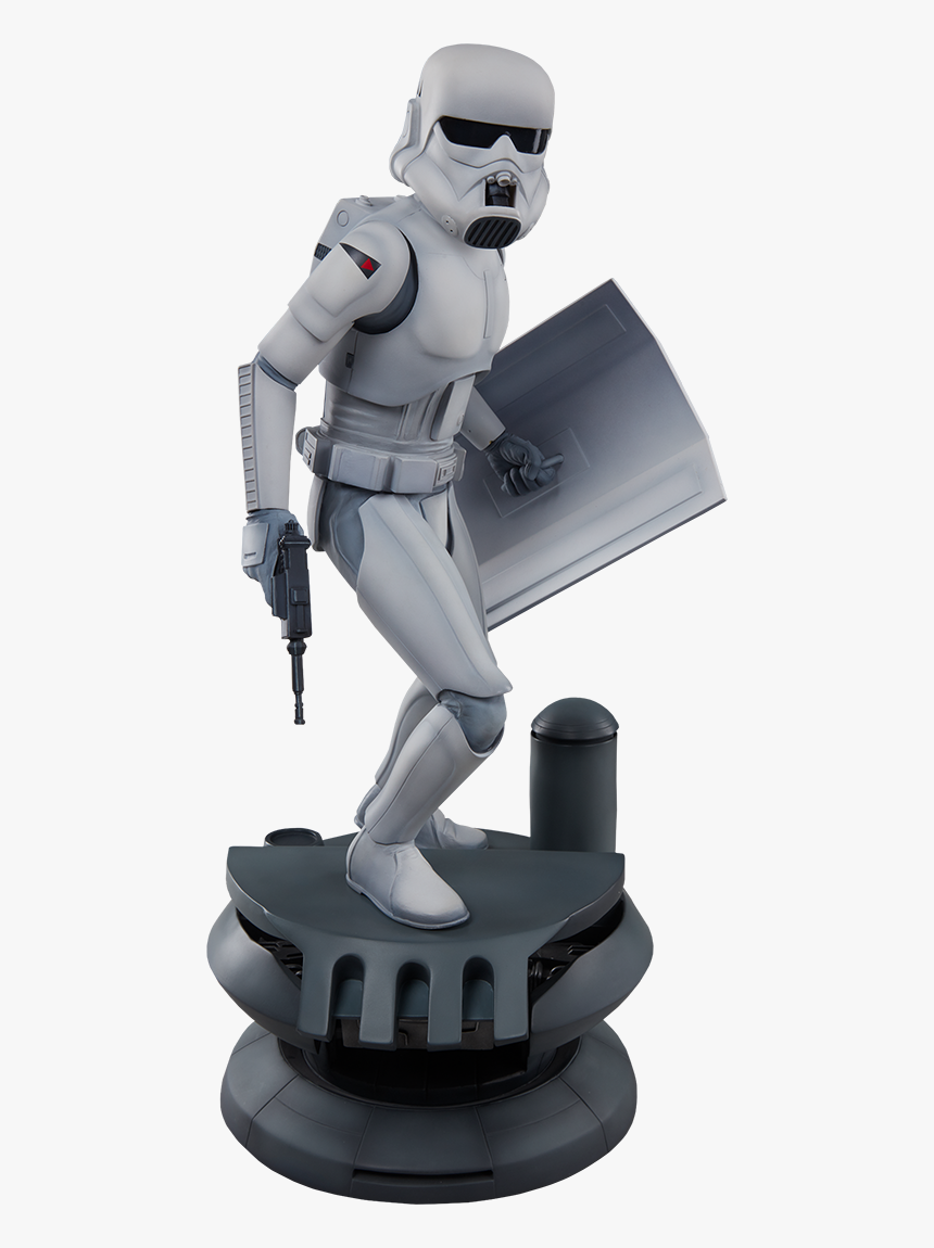 Stormtrooper Ralph Mcquarrie, HD Png Download