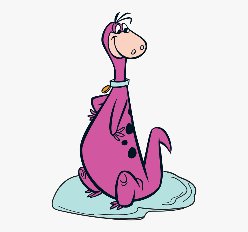 Flintstones Dino, HD Png Download