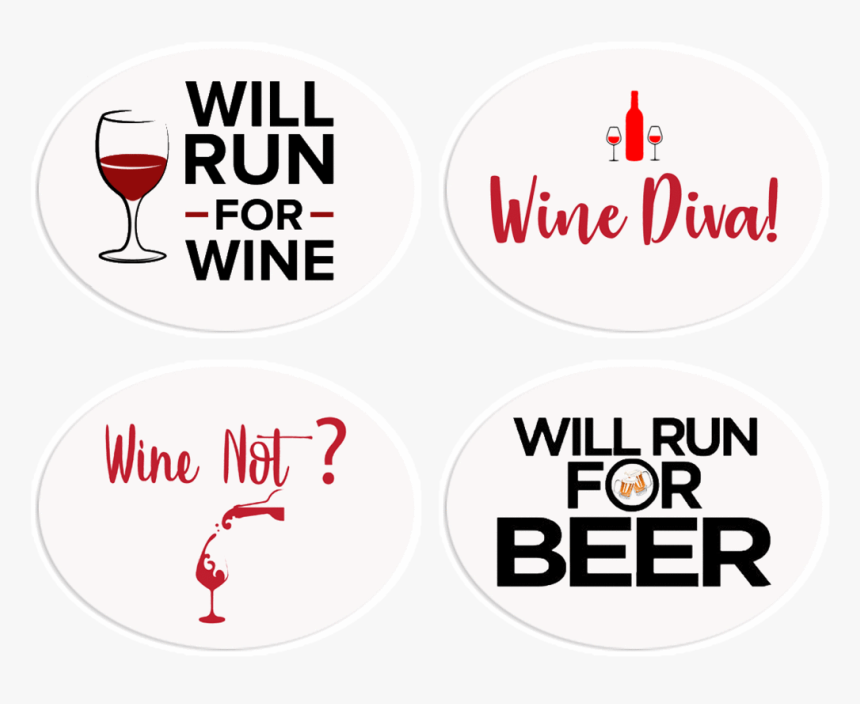 Transparent Beer And Wine Png - Win, Png Download