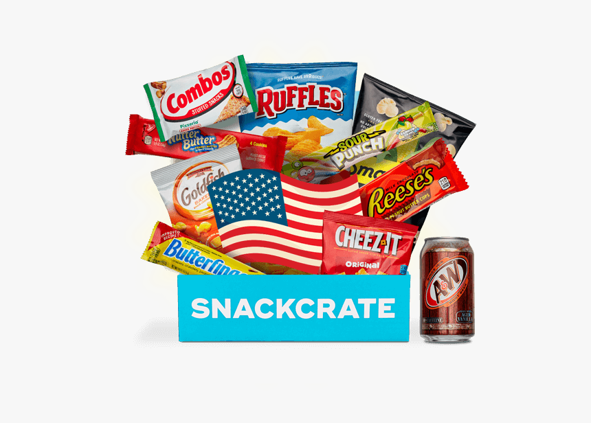 Junk Food, HD Png Download