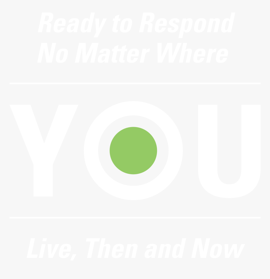 Ready To Respond No Matter Where You Live, Then And - Mater Misericordiae University Hospital, HD Png Download