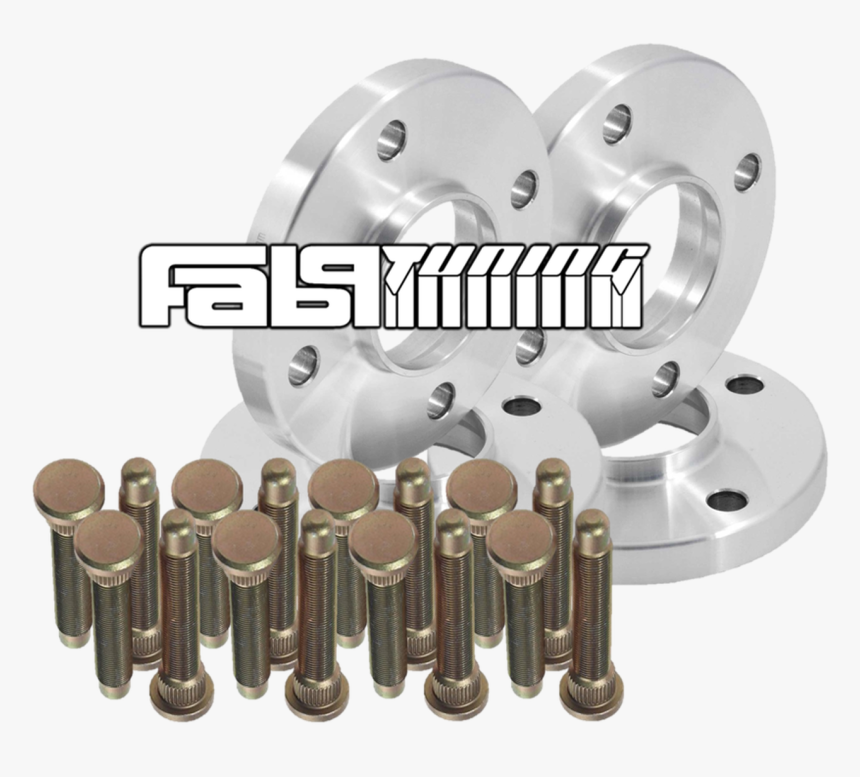 Peugeot 106 Wheel Spacers, HD Png Download