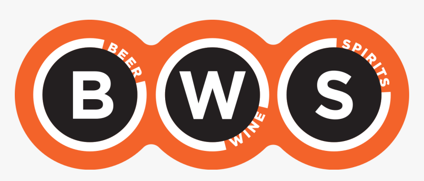 Beer Wine Spirits Logo, HD Png Download