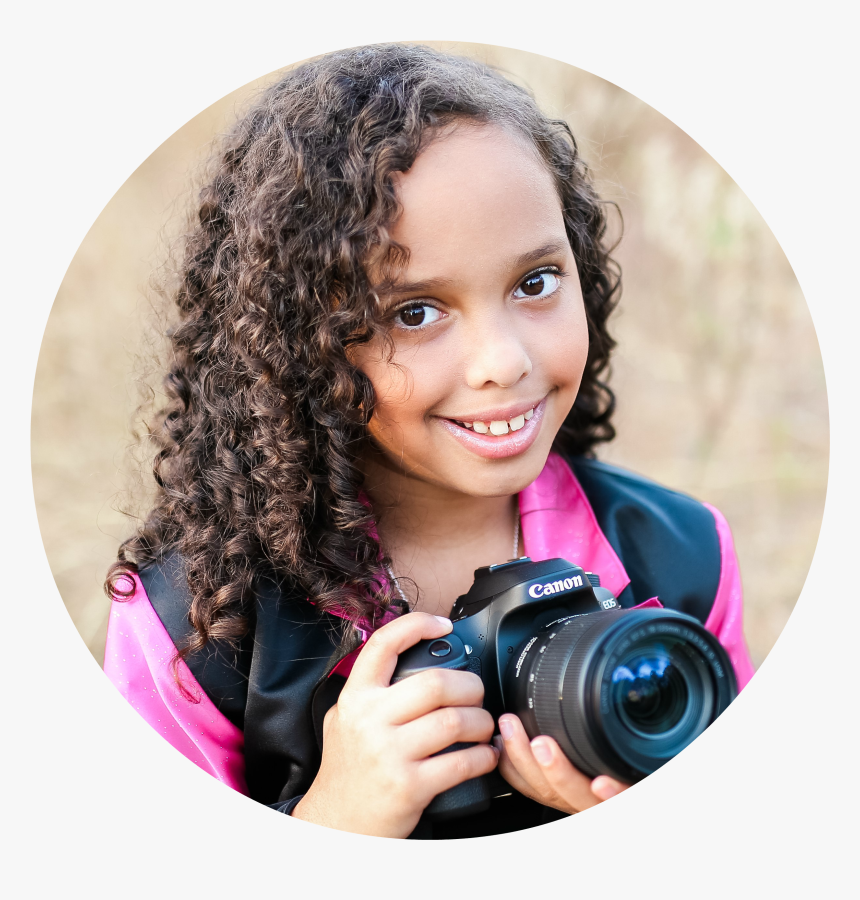 Digital Slr, HD Png Download