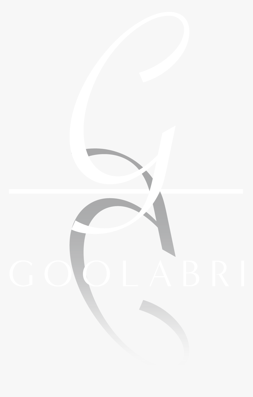 Goolabri Logo Xx New Goolabri - Titanium Ring, HD Png Download