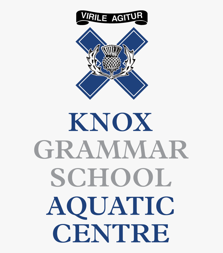 Knox Grammar School, HD Png Download