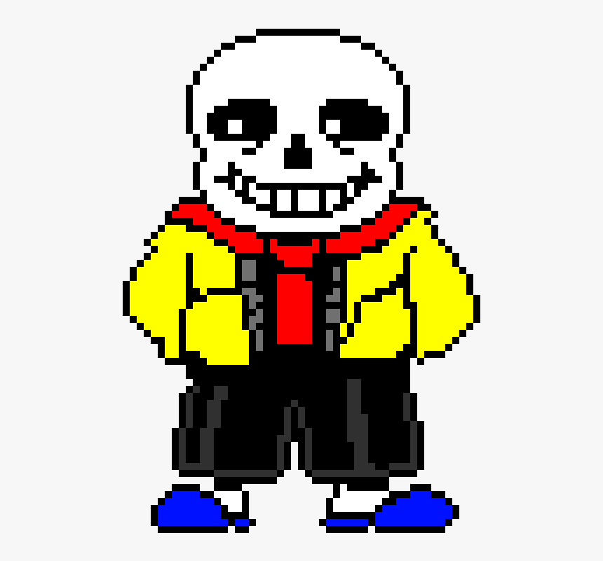 Transparent Sans With Blue Eye, HD Png Download