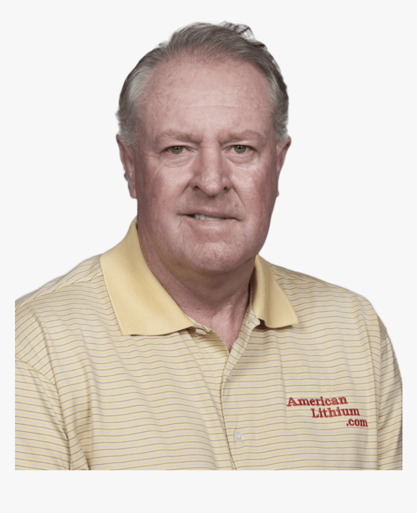 Denis Watson - Scott Brown Golf, HD Png Download