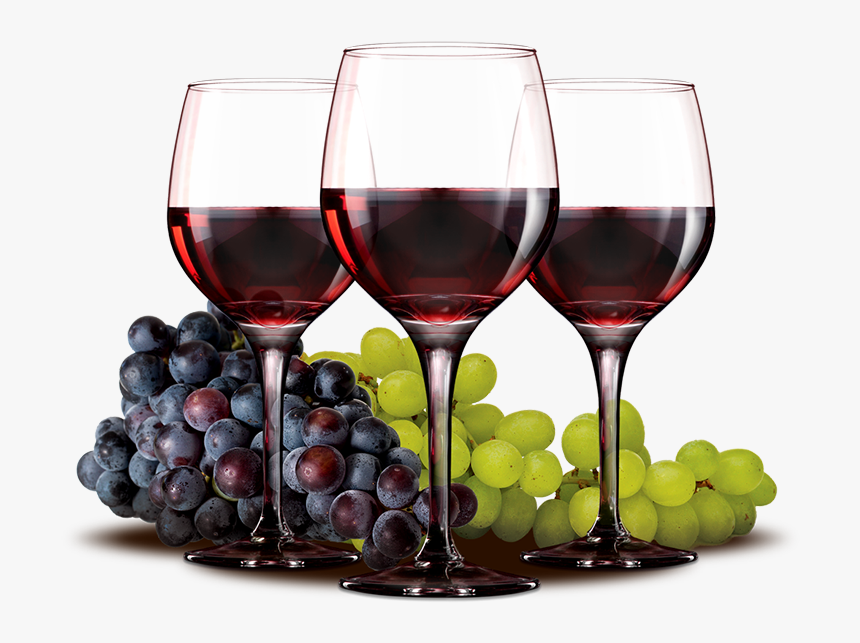 Champagne Stemware, HD Png Download