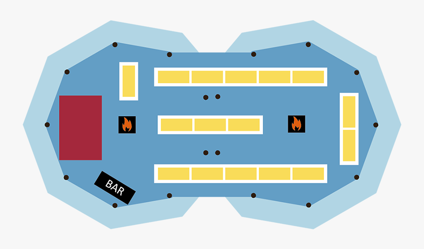 Kick American Football, HD Png Download