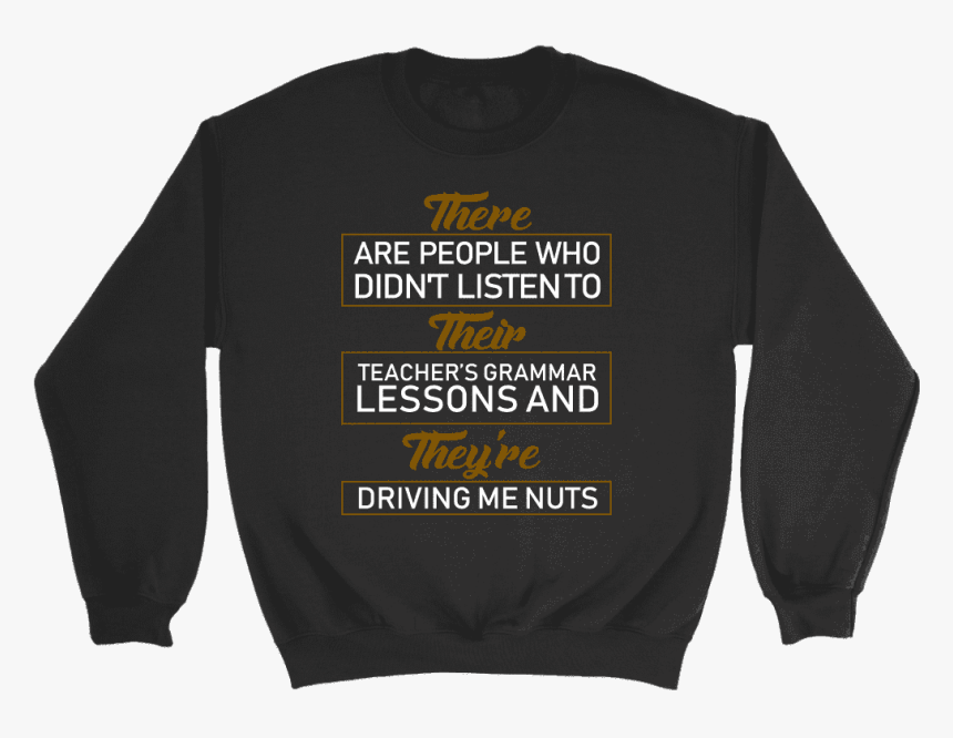 Long-sleeved T-shirt, HD Png Download