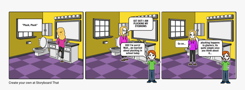 Cartoon, HD Png Download