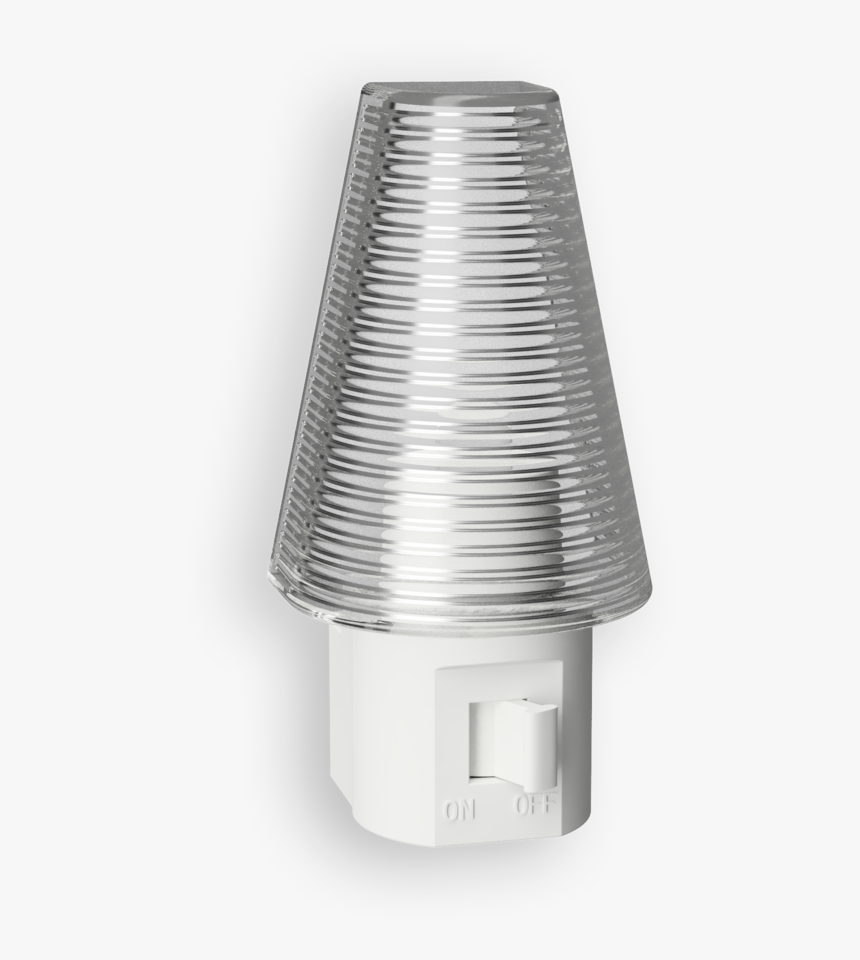 Tipi Led Manual Clear Night Light - Incandescent Light Bulb, HD Png Download