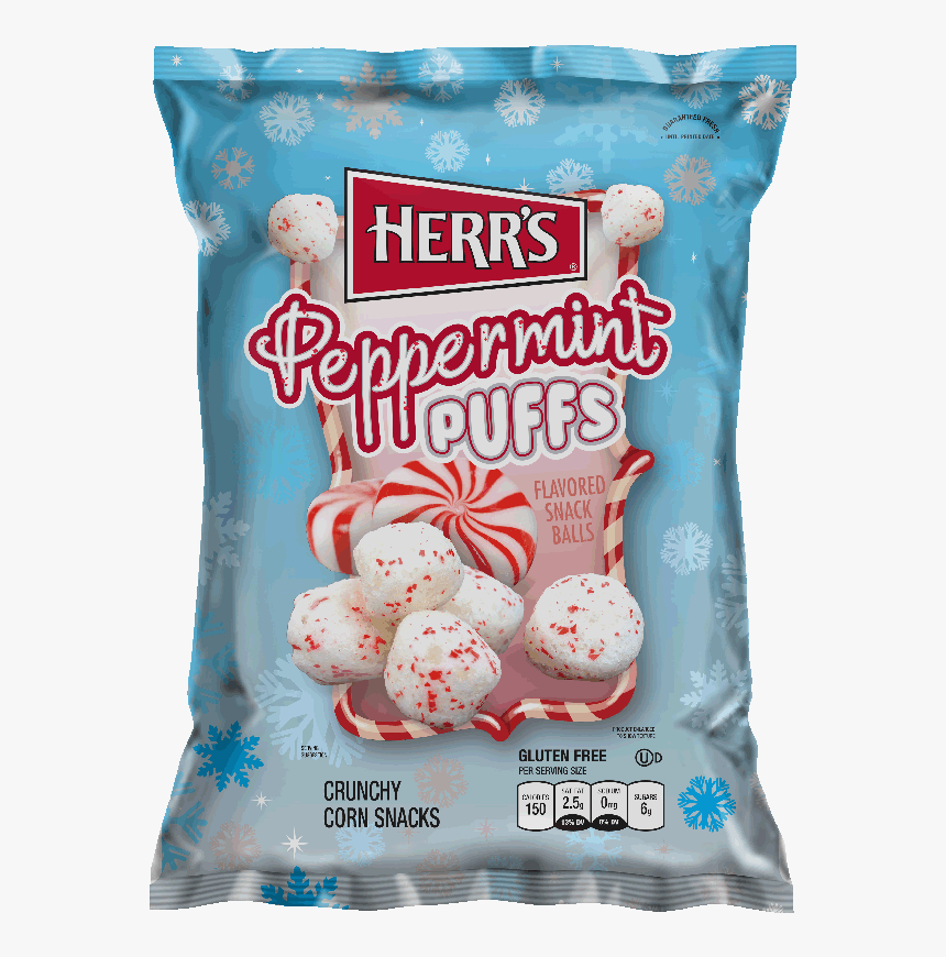 Herr's Chips, HD Png Download