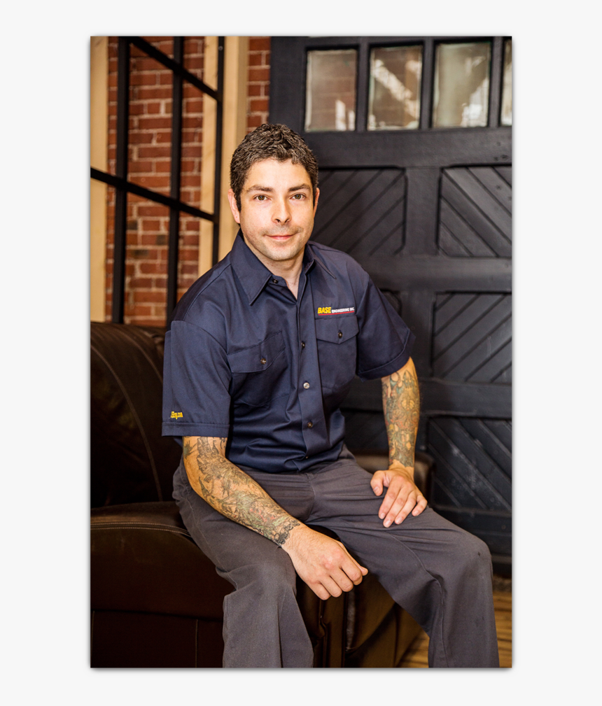 Steve Abbott, HD Png Download