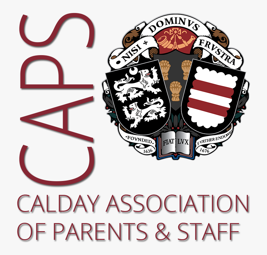Calday Grange Grammar Logo, HD Png Download