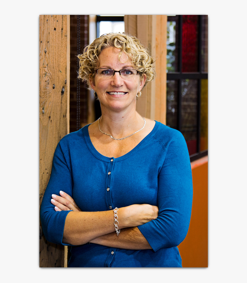 Jill Harvey, HD Png Download